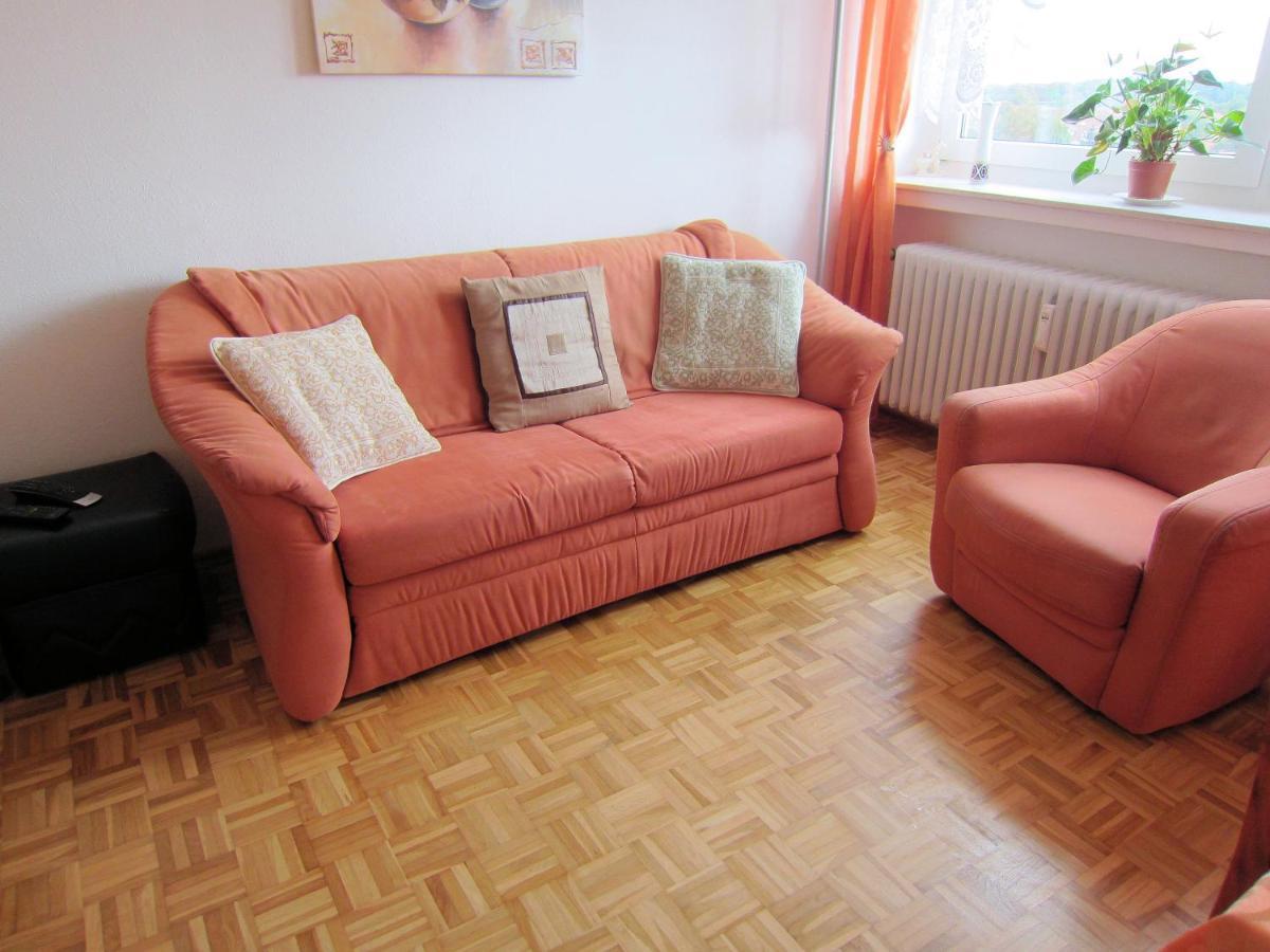 Private Apartment Near Fair Ground Hannover Exterior foto