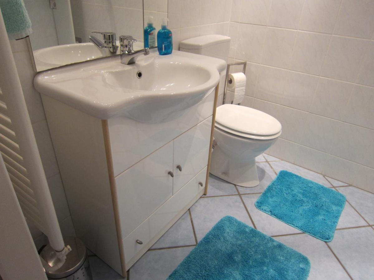 Private Apartment Near Fair Ground Hannover Exterior foto